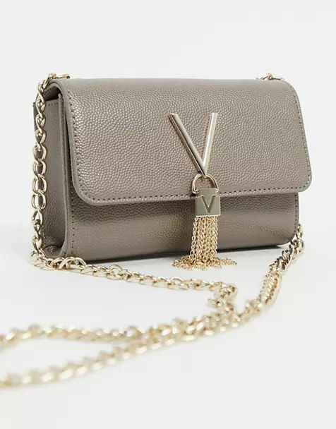 Envelope Crossbody
